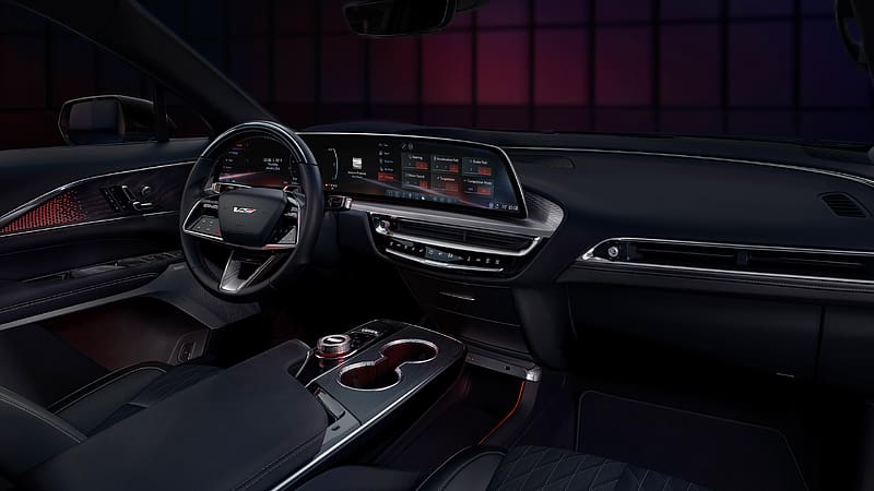 Luxury car 3